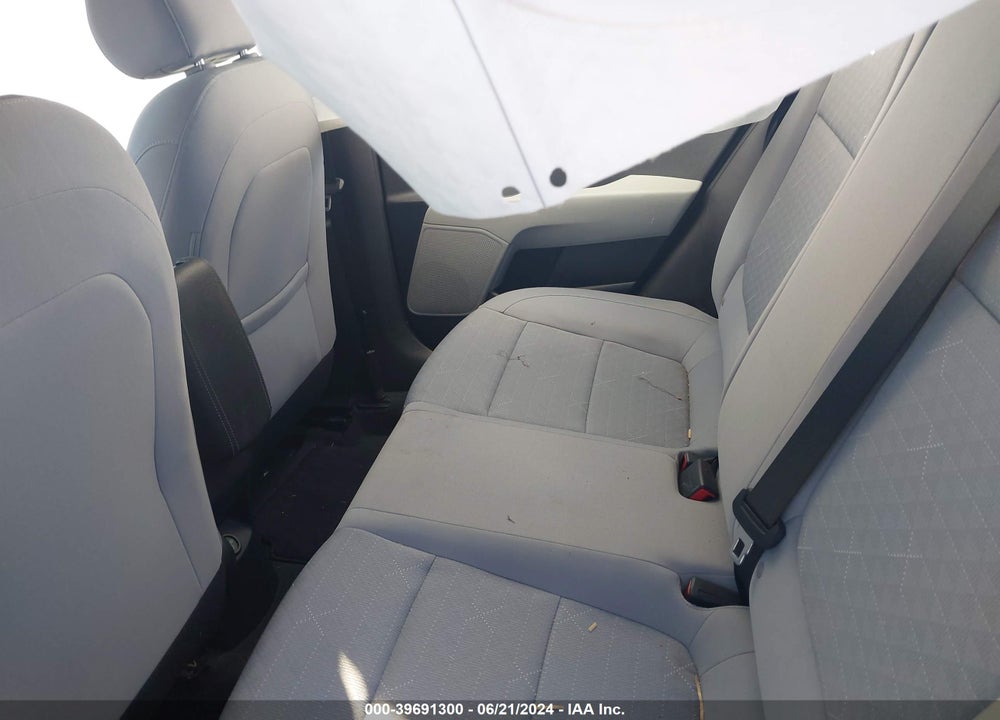 2021 KIA RIO S VIN: 3KPA24AD7ME392088