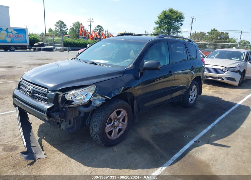 2011 TOYOTA RAV4 VIN: JTMZF4DV2BD030891