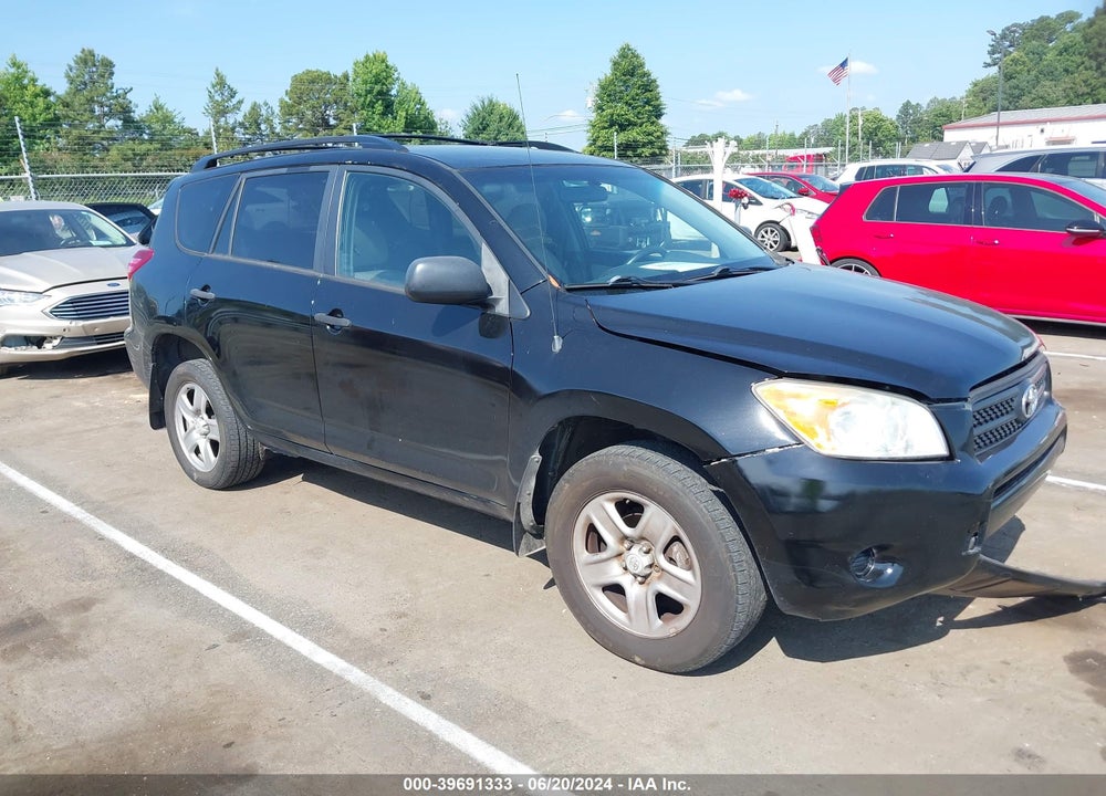 2011 TOYOTA RAV4 VIN: JTMZF4DV2BD030891