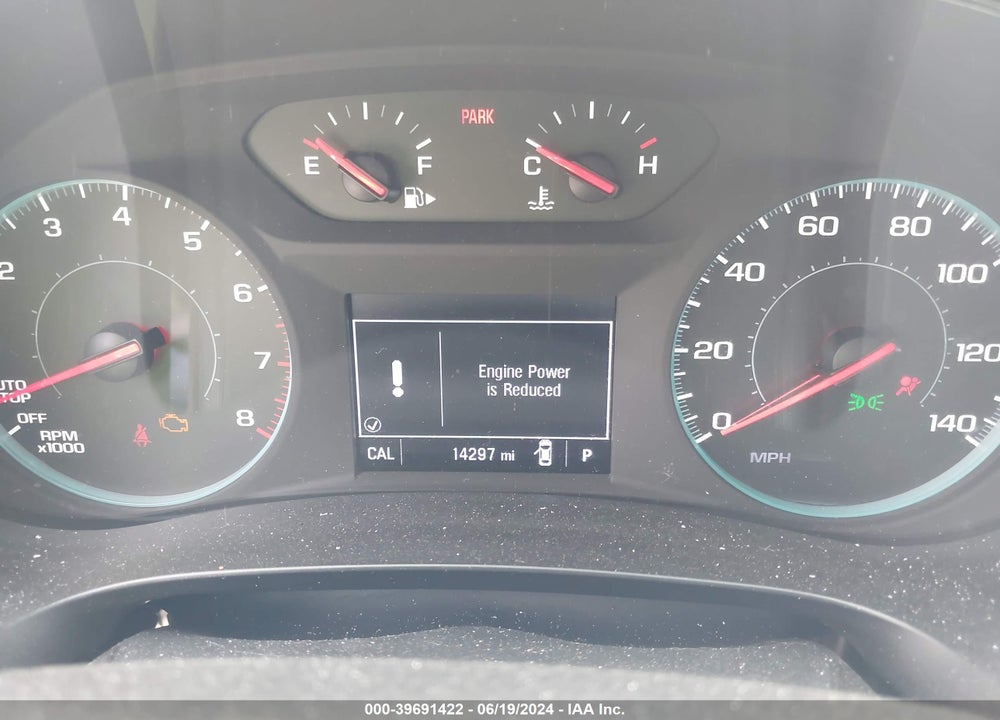 2024 CHEVROLET MALIBU RS VIN: 1G1ZG5ST0RF155464