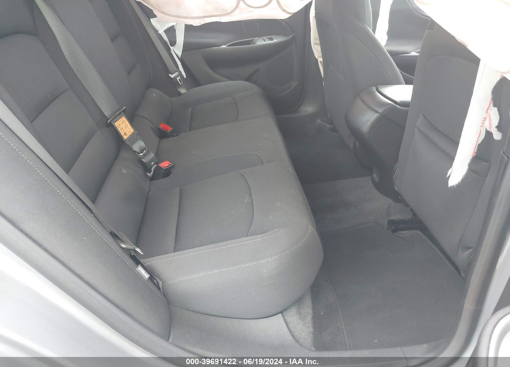 2024 CHEVROLET MALIBU RS VIN: 1G1ZG5ST0RF155464