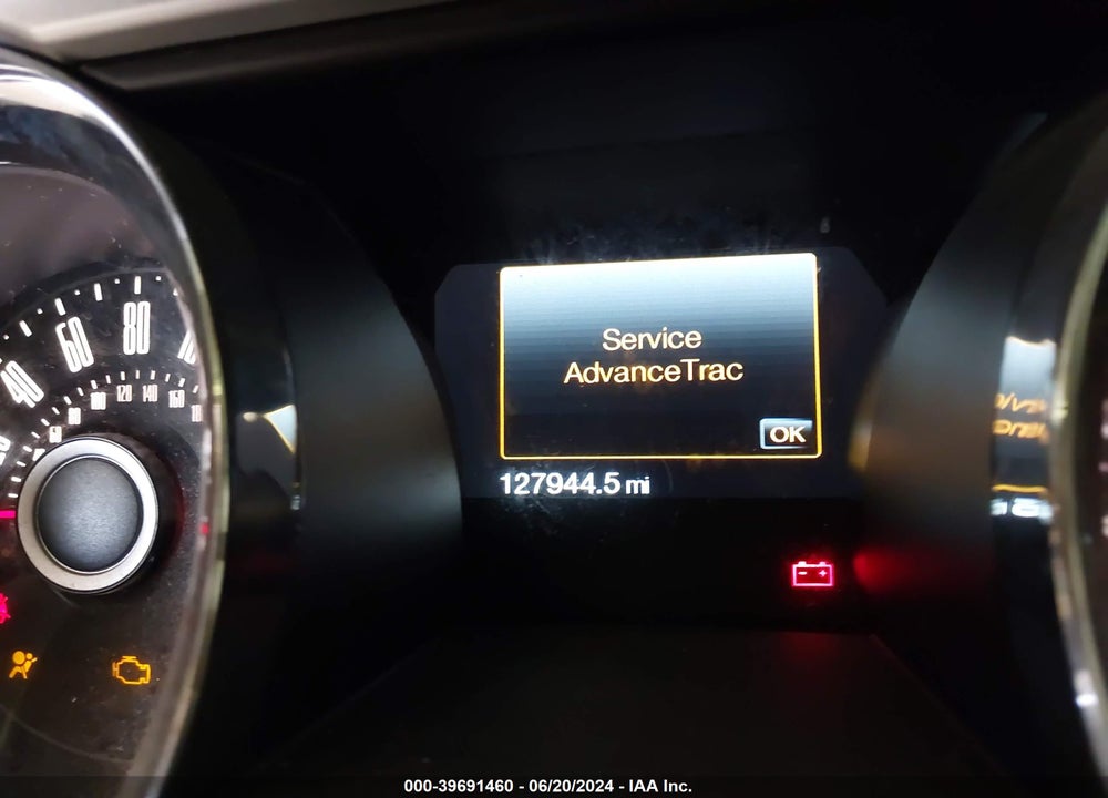 2014 FORD MUSTANG V6 PREMIUM VIN: 1ZVBP8AM0E5292048