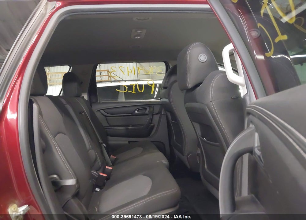 2016 CHEVROLET TRAVERSE 1LT VIN: 1GNKVGKD1GJ169703