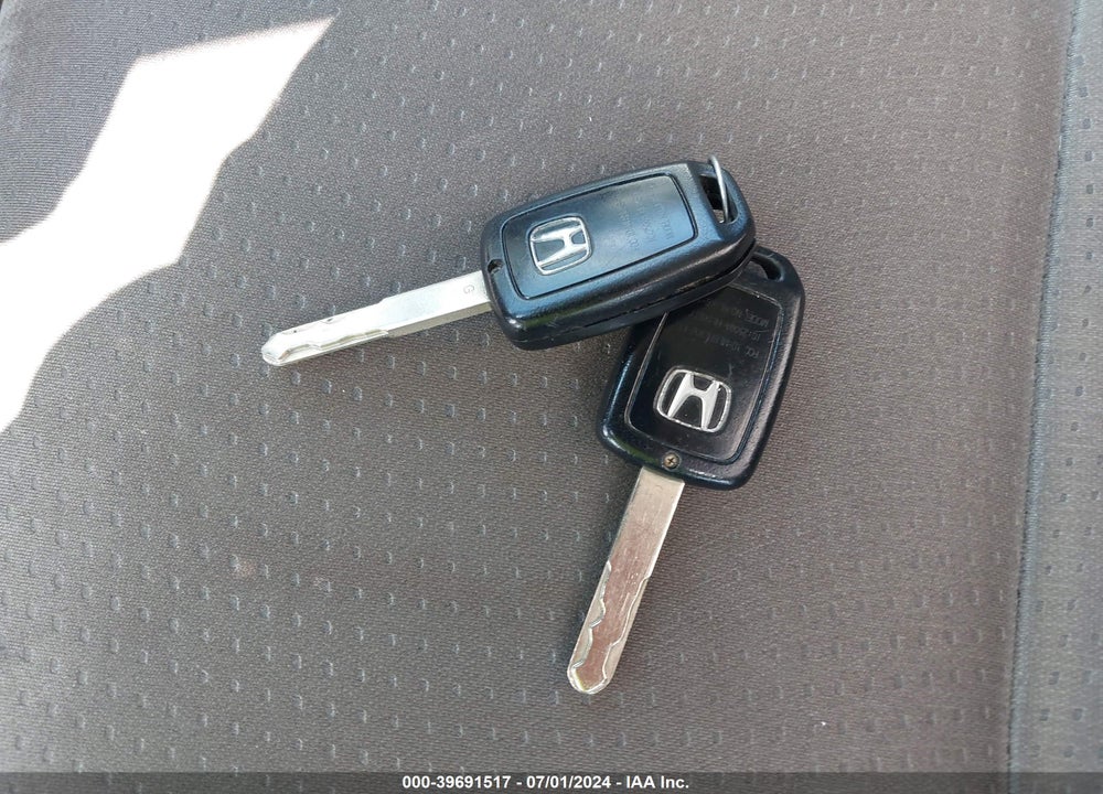 2014 HONDA CR-V EX VIN: 2HKRM4H54EH606432