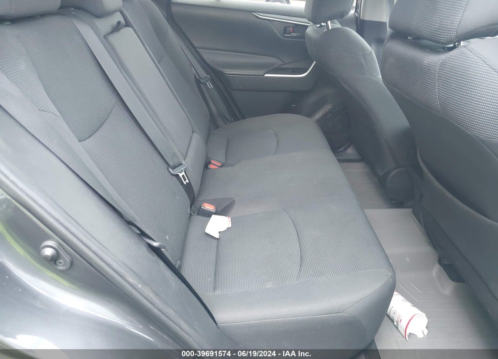 2020 TOYOTA RAV4 LE VIN: 2T3H1RFV2LW084085