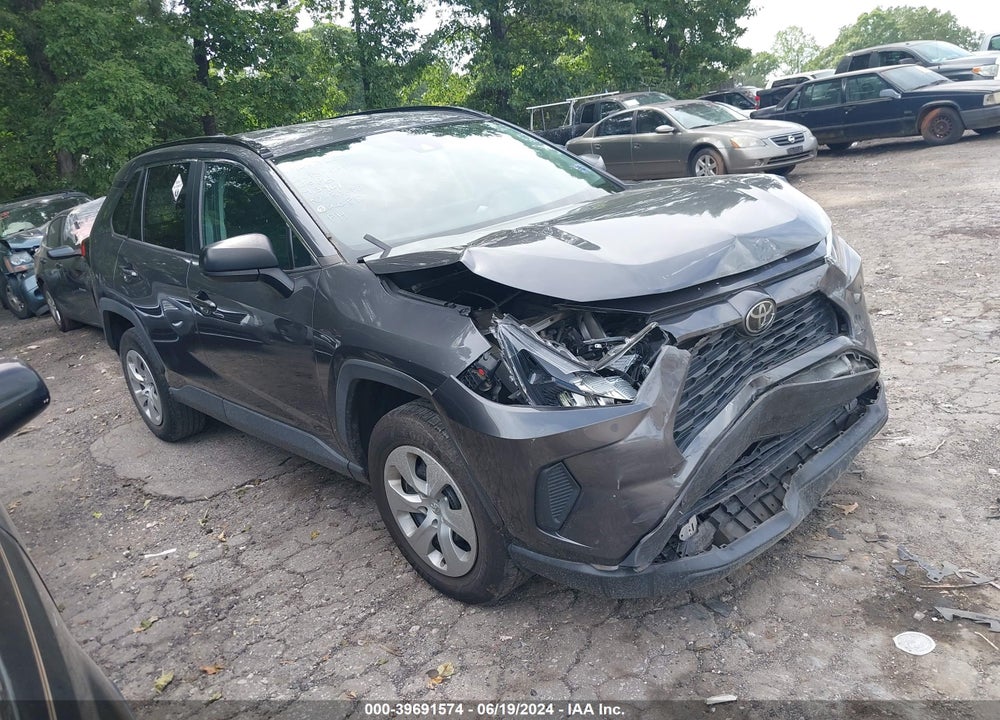 2020 TOYOTA RAV4 LE VIN: 2T3H1RFV2LW084085