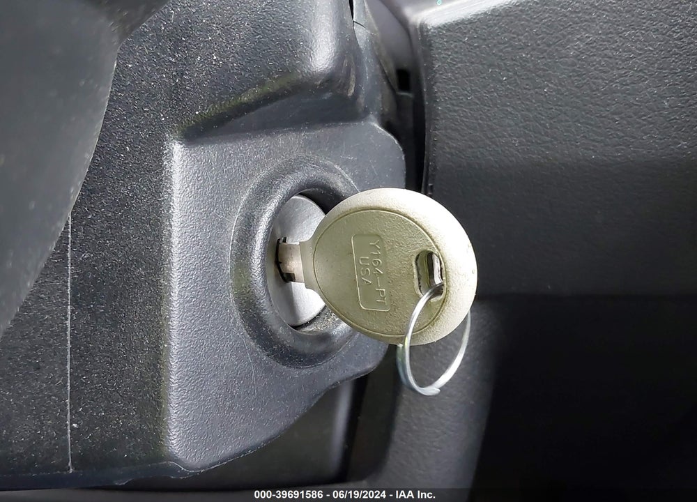 2013 JEEP COMPASS SPORT VIN: 1C4NJDBB7DD101480