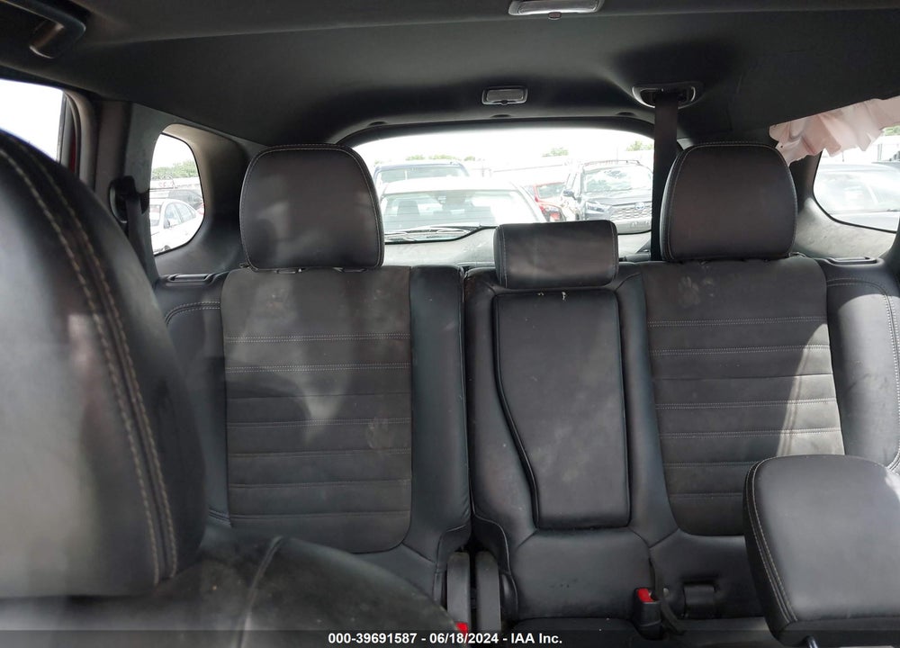 2019 MITSUBISHI OUTLANDER LE VIN: JA4AD3A36KZ025416