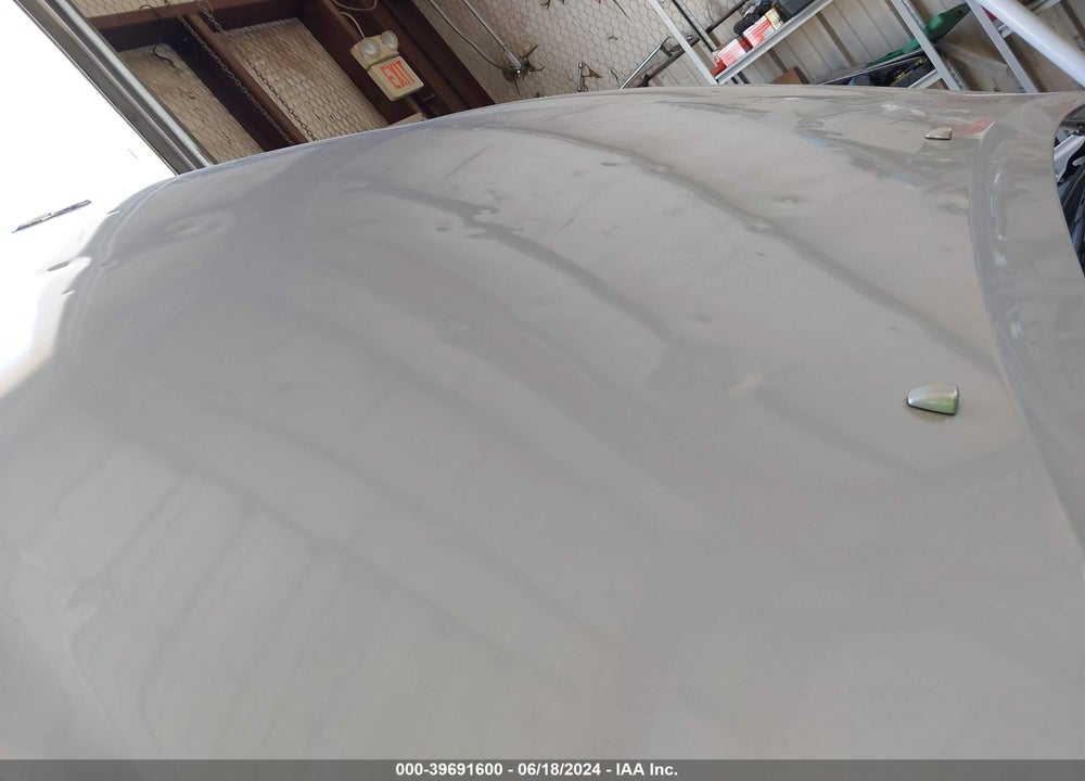 2006 LEXUS ES 330 VIN: JTHBA30G665165923