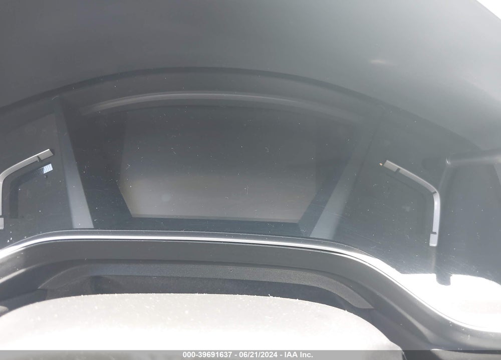 2019 HONDA CR-V EX VIN: JHLRW2H54KX015258
