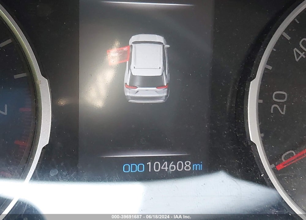 2021 TOYOTA RAV4 XLE PREMIUM VIN: 2T3A1RFV2MW170192