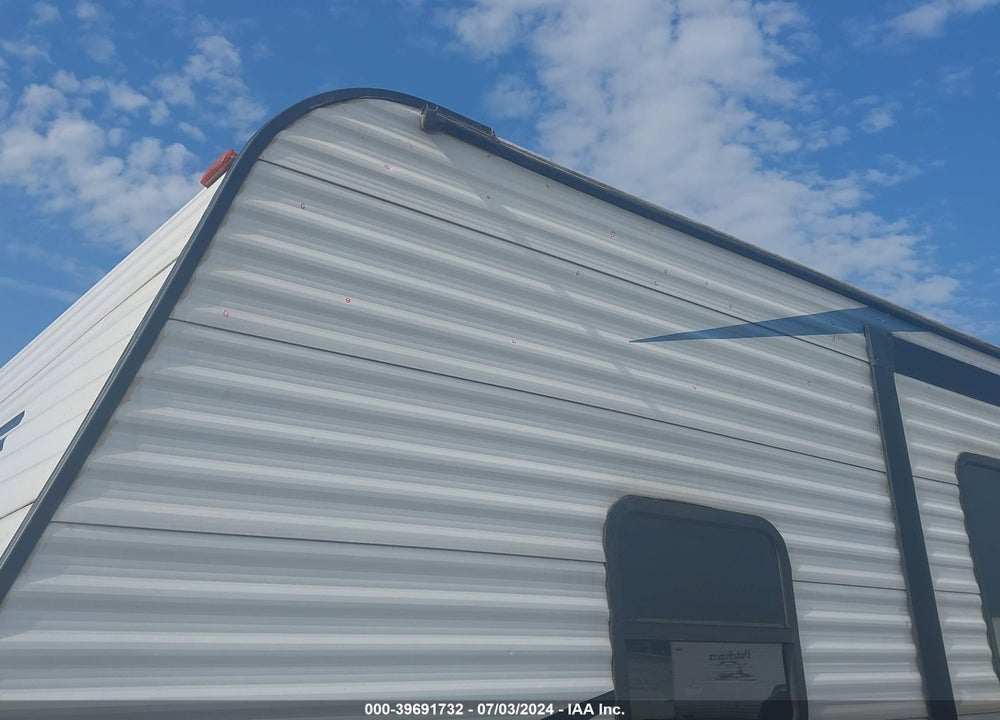 2019 DUTCHMAN GUIDE COMP VIN: 4YDT26226KH950079