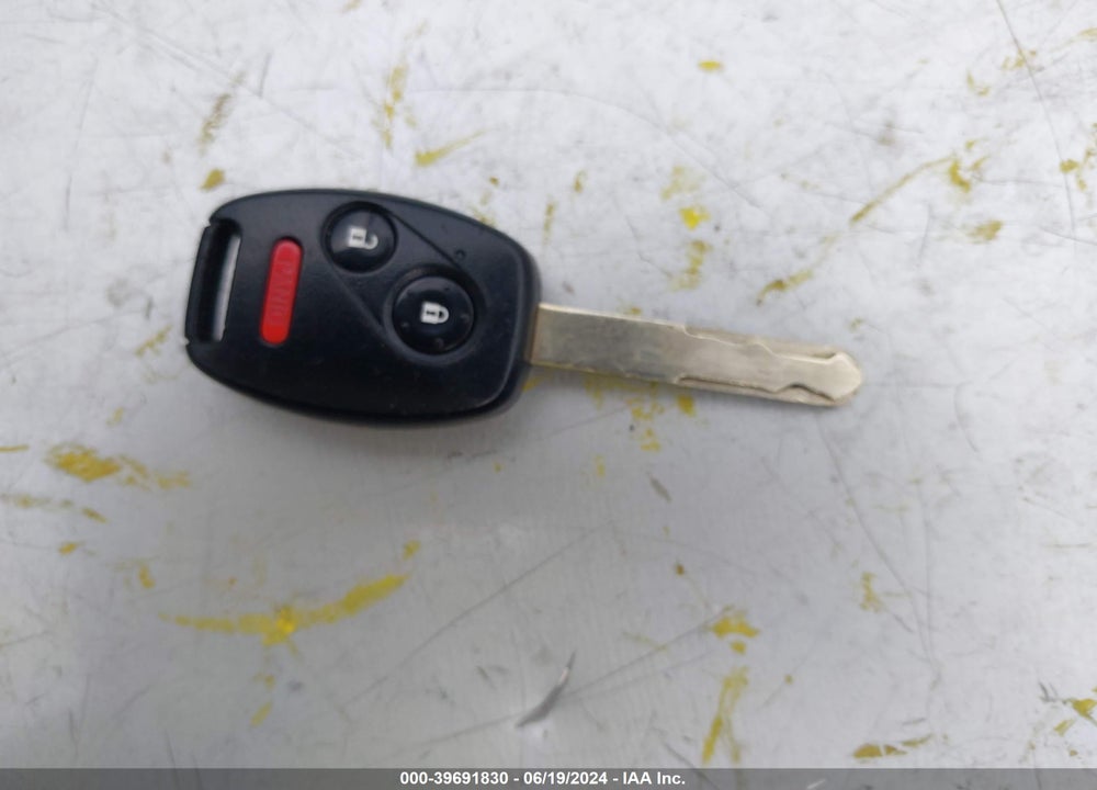 2013 HONDA CR-V EX VIN: 5J6RM3H55DL041882