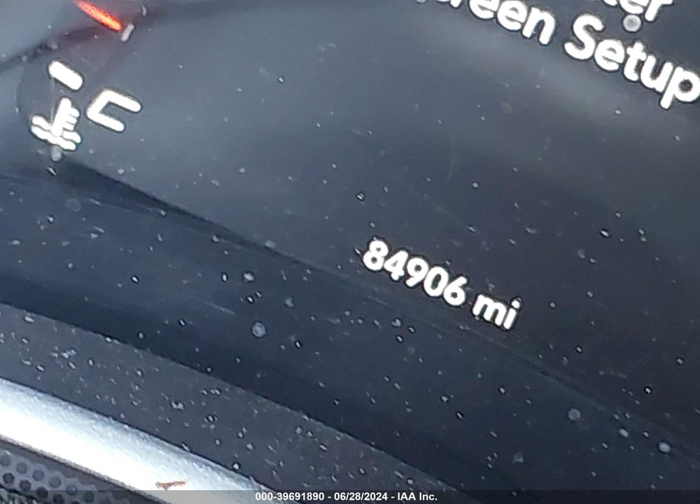 2016 DODGE CHARGER SXT VIN: 2C3CDXJG1GH134564
