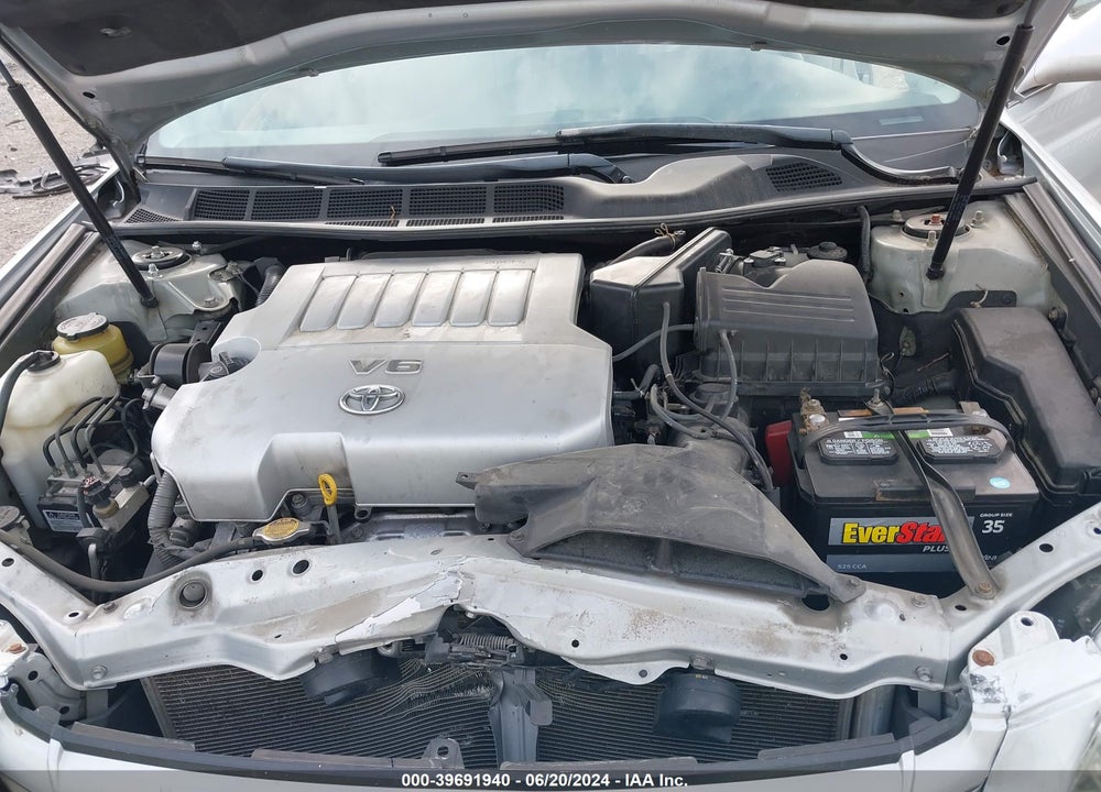 2005 TOYOTA AVALON XLS VIN: 4T1BK36B05U019561