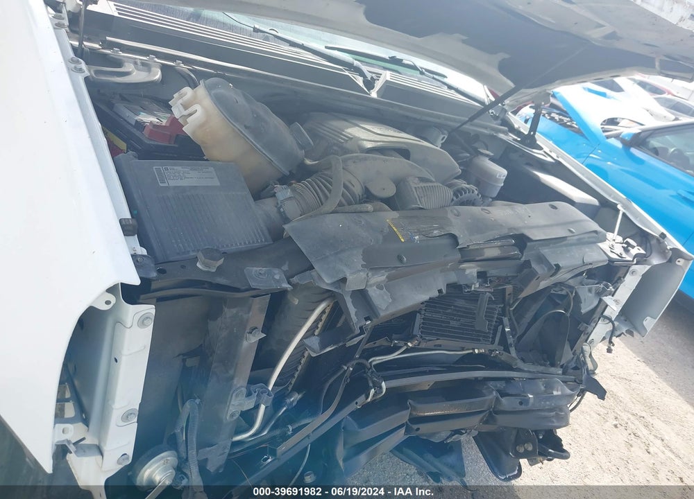 2010 GMC YUKON SLE VIN: 1GKUCAE09AR292322