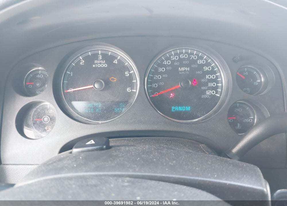 2010 GMC YUKON SLE VIN: 1GKUCAE09AR292322