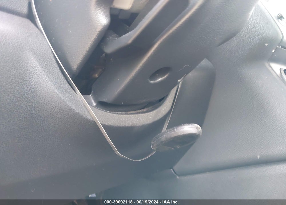 2011 NISSAN ROGUE SV VIN: JN8AS5MV8BW282331