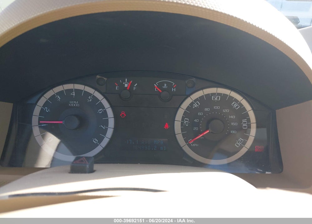 2011 FORD ESCAPE VIN: 1FMCU0EGXBKC59606