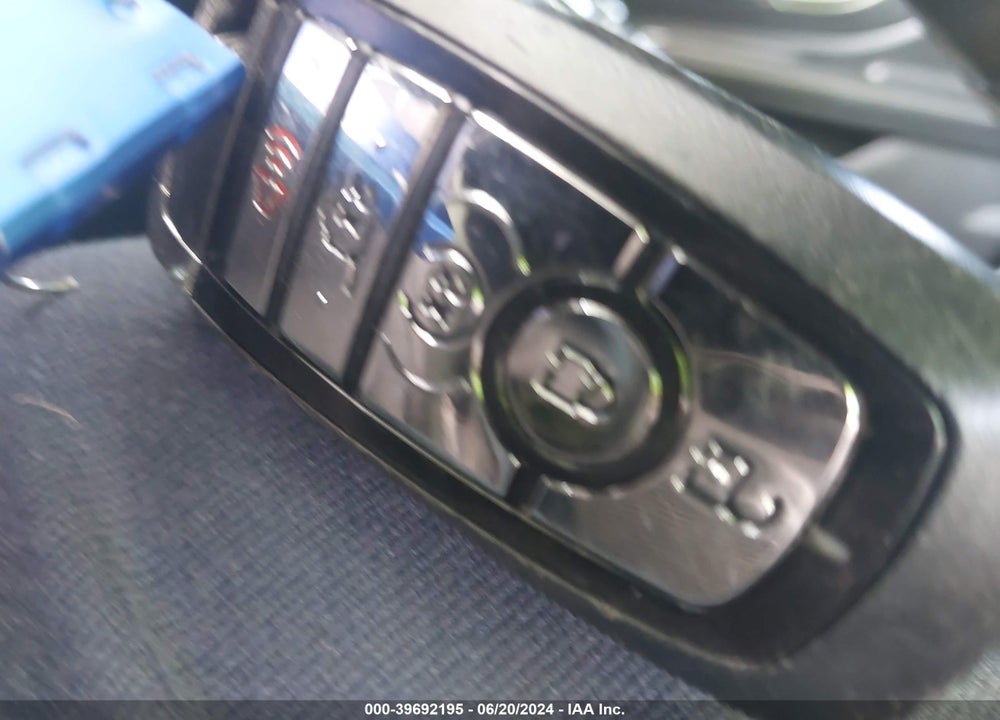 2020 LINCOLN CORSAIR STANDARD VIN: 5LMCJ1C94LUL04335