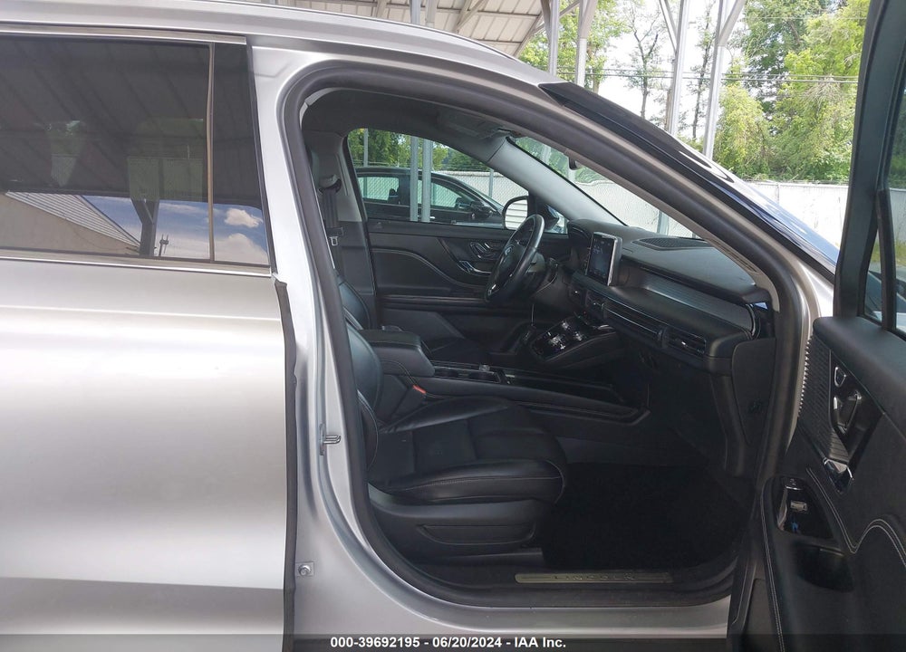 2020 LINCOLN CORSAIR STANDARD VIN: 5LMCJ1C94LUL04335