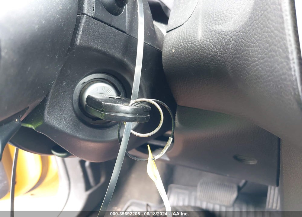 2012 FORD FOCUS SE VIN: 1FAHP3K28CL386156
