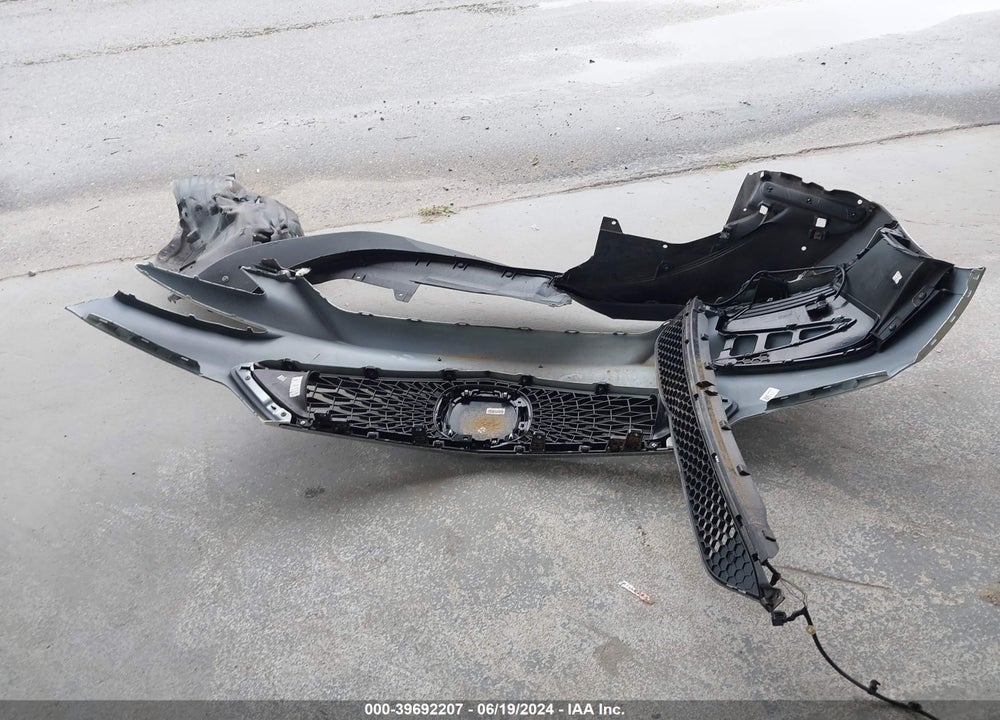 2021 ACURA RDX TECHNOLOGY PACKAGE VIN: 5J8TC1H59ML012020