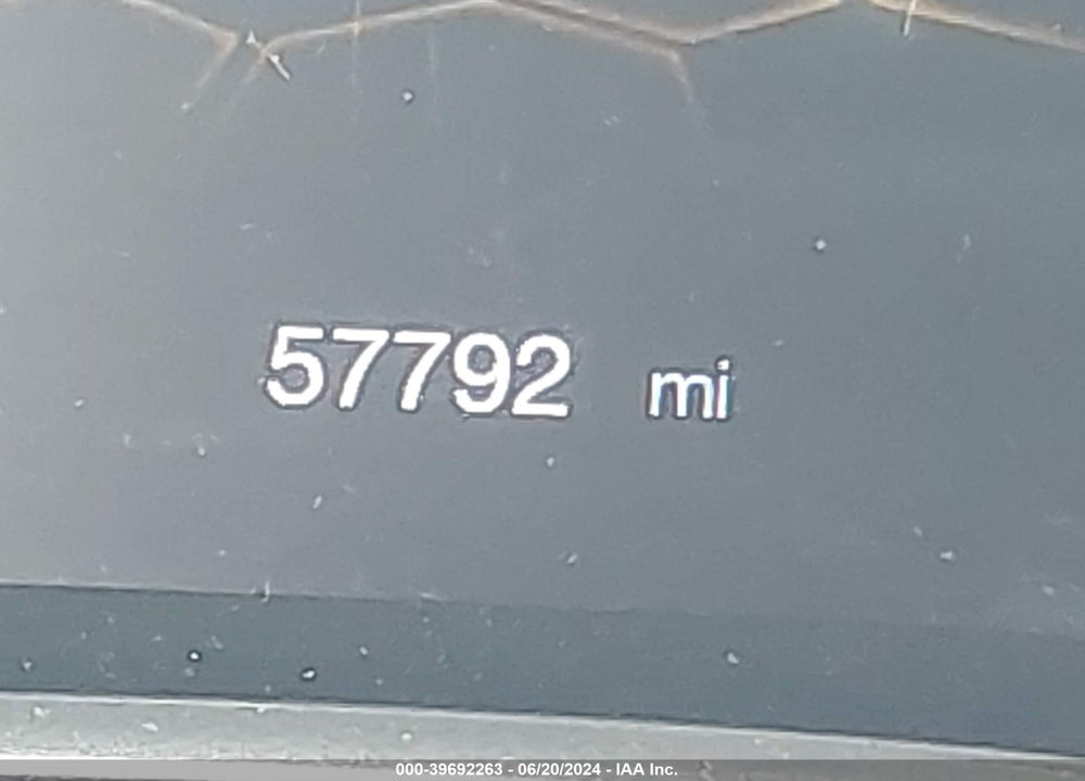 2020 JEEP COMPASS ALTITUDE FWD VIN: 3C4NJCBB6LT218731