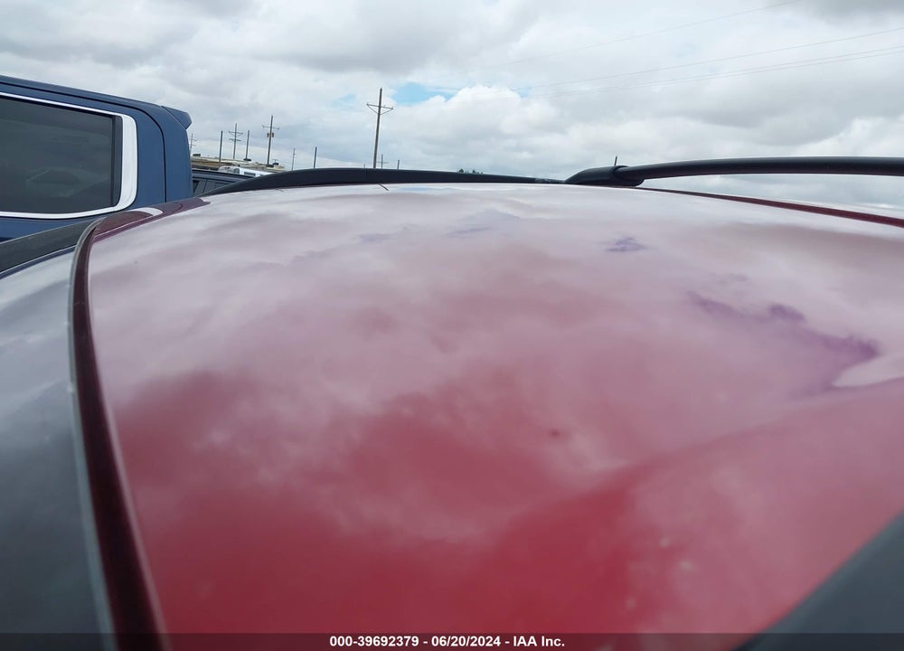 2013 FORD ESCAPE SEL VIN: 1FMCU0H98DUB63669