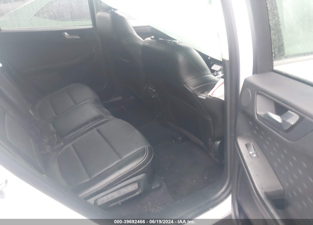 2020 FORD ESCAPE TITANIUM HYBRID VIN: 1FMCU0DZ8LUB67113