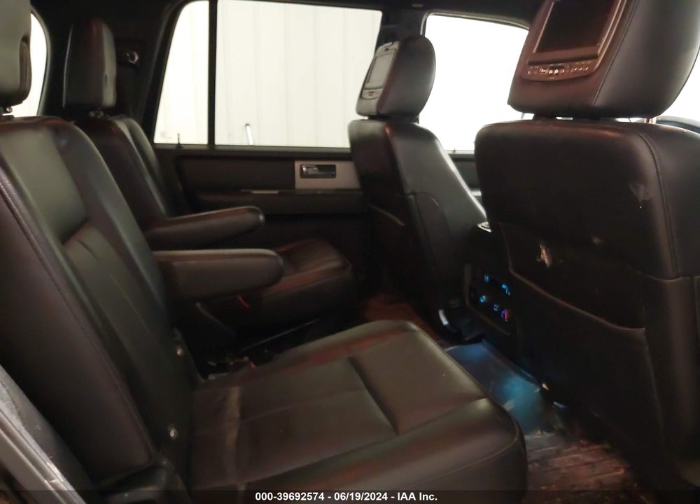 2016 FORD EXPEDITION XLT VIN: 1FMJU1JT0GEF15712