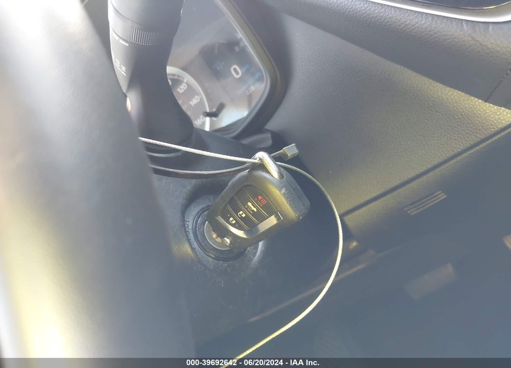 2021 TOYOTA COROLLA VIN: JTDS4MCE1MJ077472