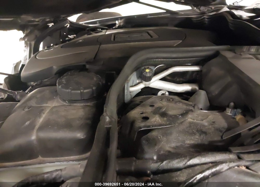2007 MERCEDES-BENZ E 350 4MATIC VIN: WDBUF87X67X210068