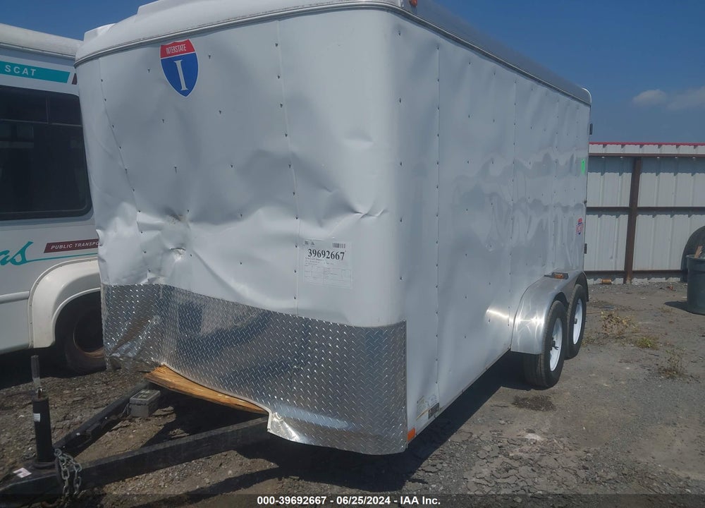 2017 INTERSTATE WEST CORP --- VIN: 4RAVS1425HC046030
