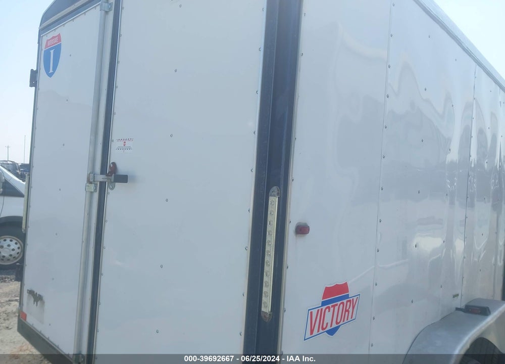 2017 INTERSTATE WEST CORP --- VIN: 4RAVS1425HC046030