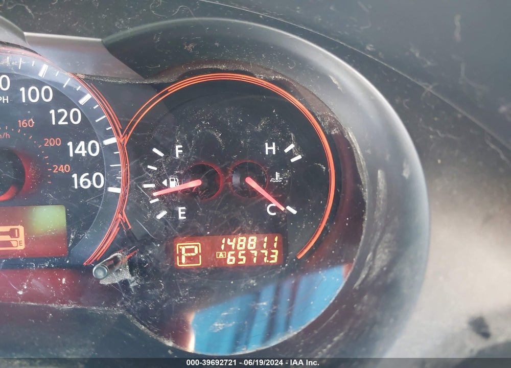 2009 NISSAN ALTIMA 2.5 S VIN: 1N4AL21EX9N400252