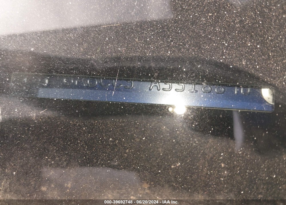 2010 SUBARU OUTBACK 2.5I PREMIUM VIN: 4S4BRBCC3A3318870