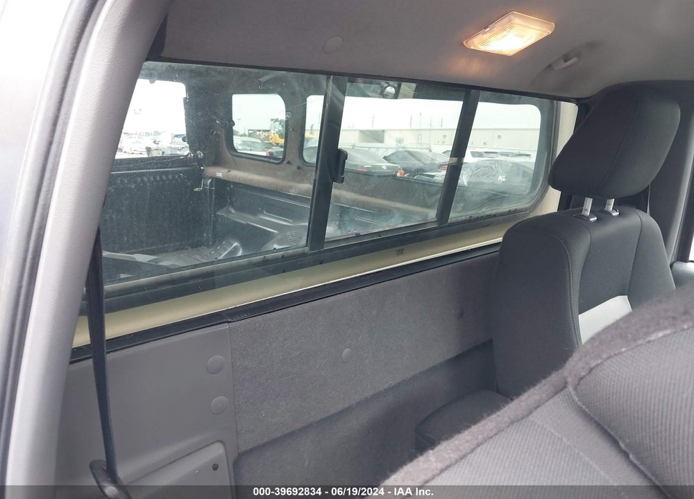 2011 FORD RANGER XL VIN: 1FTKR1ADXBPA69102