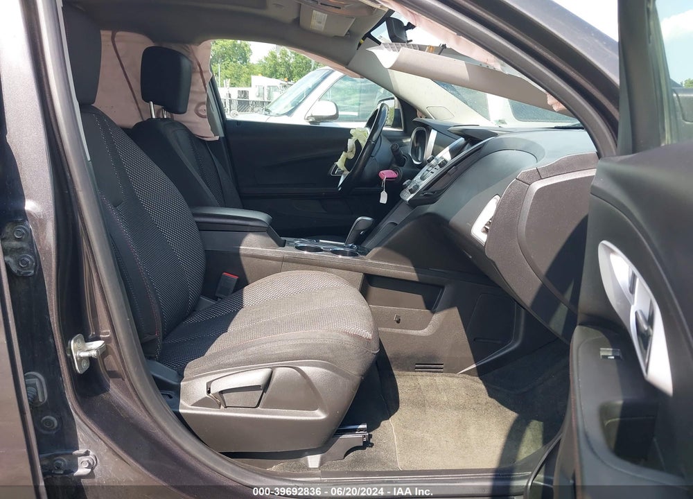 2014 CHEVROLET EQUINOX 1LT VIN: 2GNFLFEK3E6134425