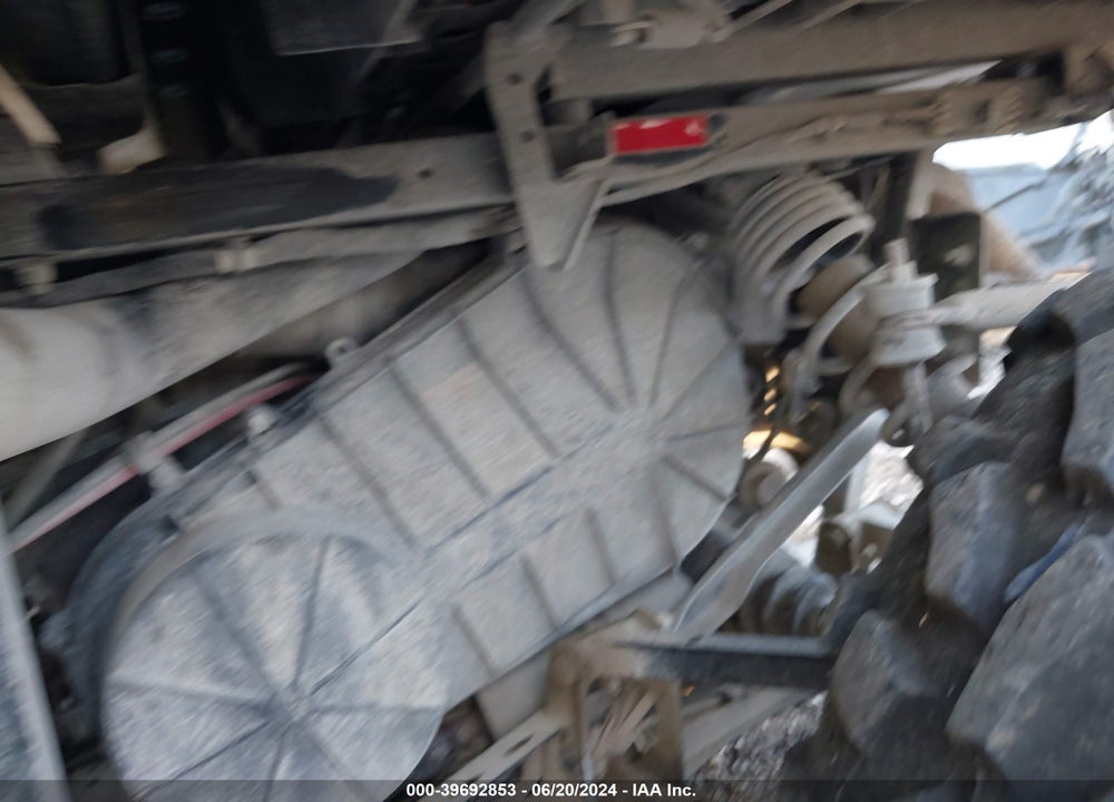 2021 POLARIS RANGER 570 VIN: 3NSMAA571ME535084
