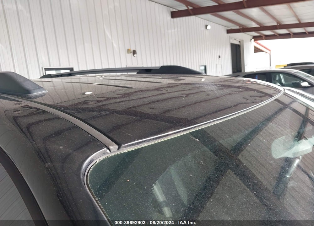 2016 GMC ACADIA SLE-1 VIN: 1GKKRNED3GJ263048