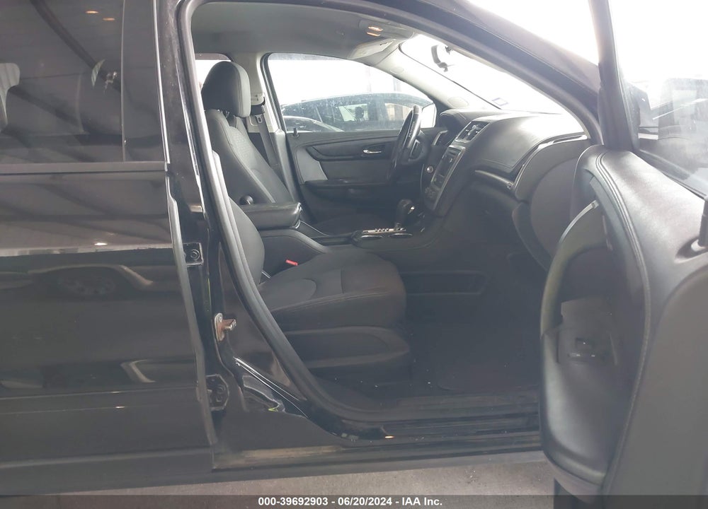 2016 GMC ACADIA SLE-1 VIN: 1GKKRNED3GJ263048