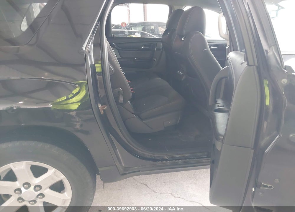 2016 GMC ACADIA SLE-1 VIN: 1GKKRNED3GJ263048