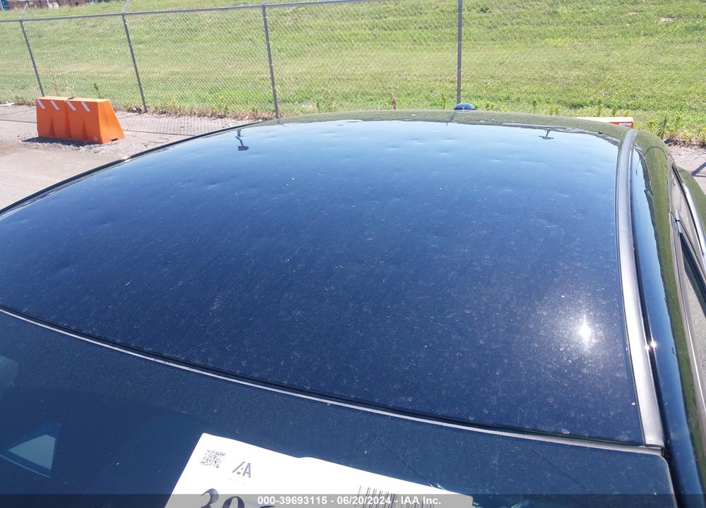 2024 NISSAN SENTRA SV XTRONIC CVT VIN: 3N1AB8CV7RY256727