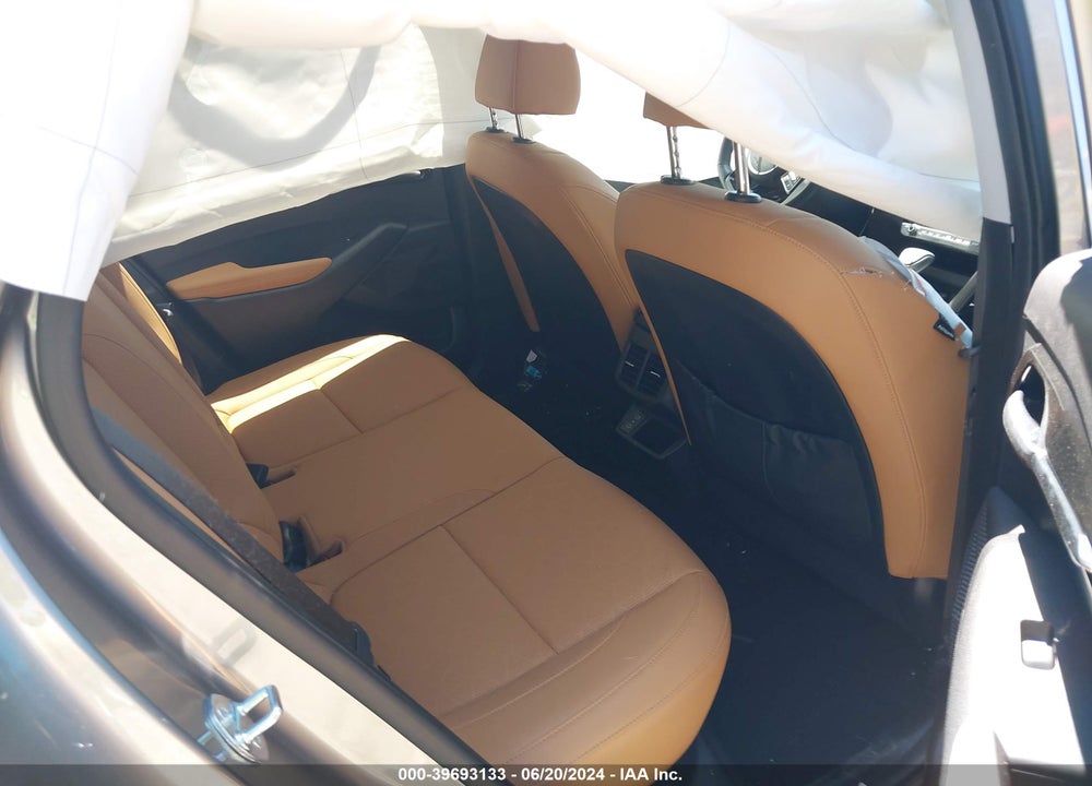 2024 KIA SELTOS SX TURBO VIN: KNDETCA72R7493310