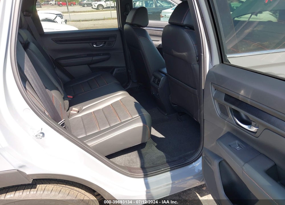 2024 HONDA CR-V HYBRID SPORT-L VIN: 5J6RS6H83RL032056