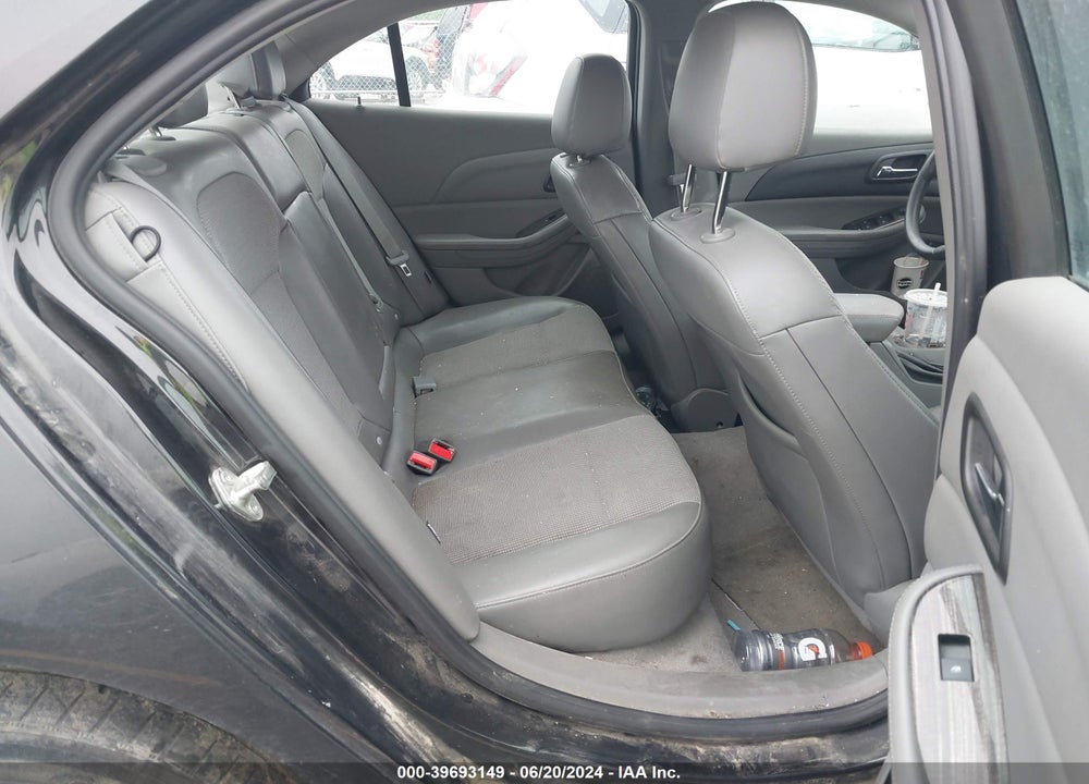 2014 CHEVROLET MALIBU 1LT VIN: 1G11C5SL0EF251825