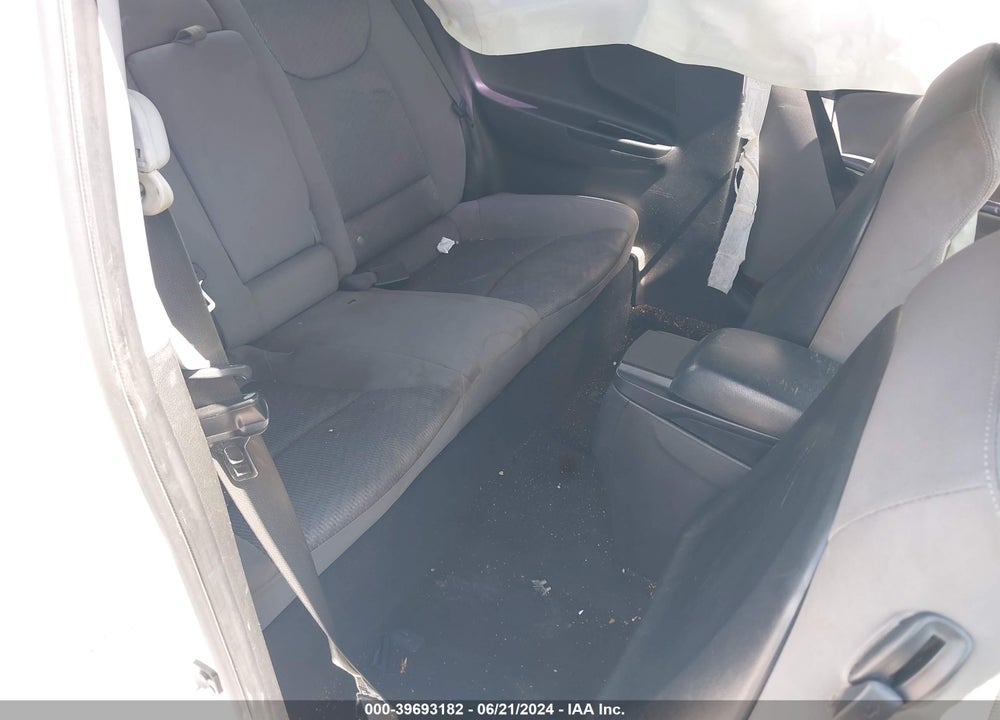 2014 HYUNDAI ELANTRA VIN: KMHDH6AH3EU026959