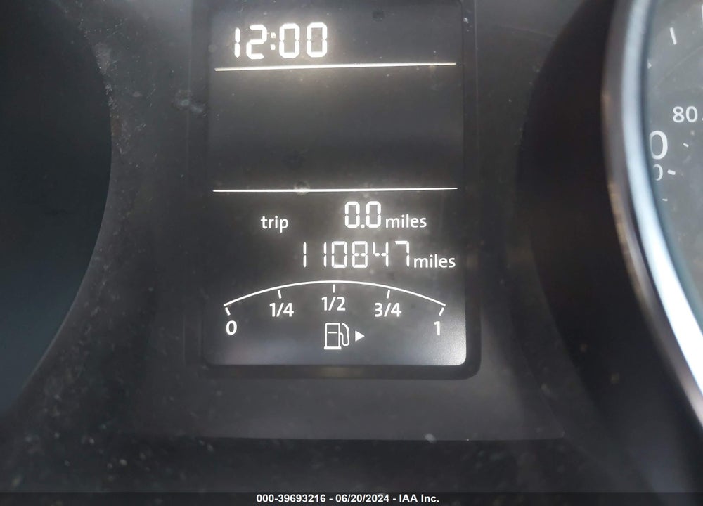 2016 VOLKSWAGEN JETTA 1.4T S VIN: 3VW267AJ3GM348970