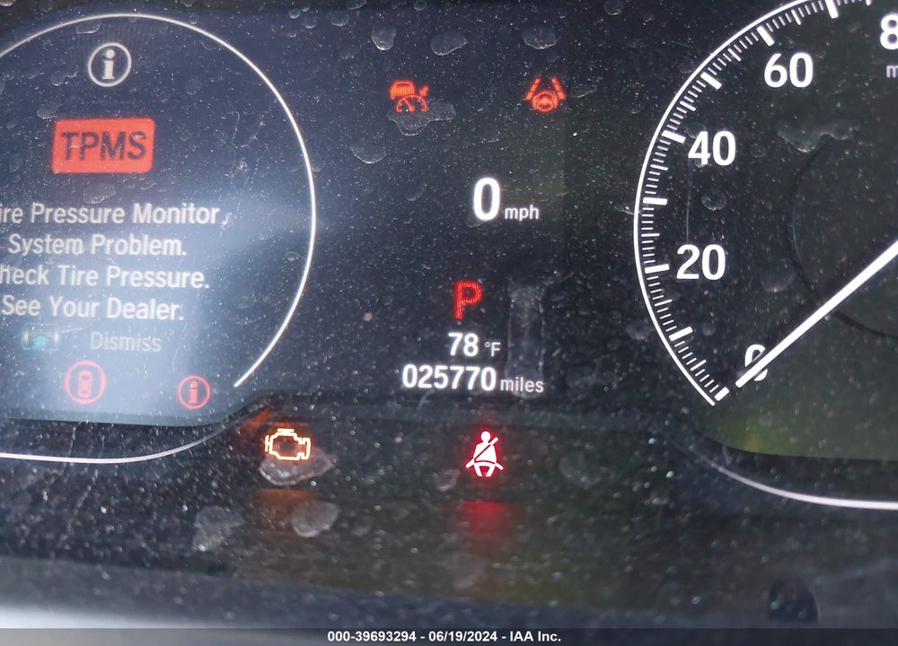 2021 HONDA ACCORD SPORT 2.0T VIN: 1HGCV2F36MA010304